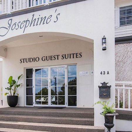 Josephines Luxury Accommodation Margaret River Dış mekan fotoğraf