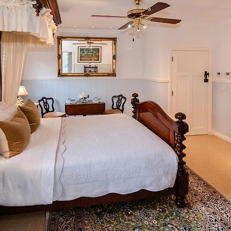 Josephines Luxury Accommodation Margaret River Dış mekan fotoğraf