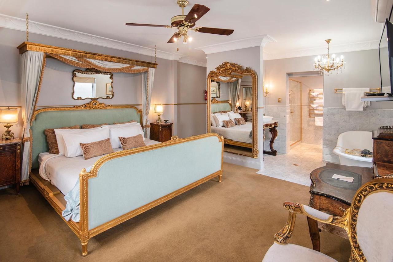 Josephines Luxury Accommodation Margaret River Dış mekan fotoğraf
