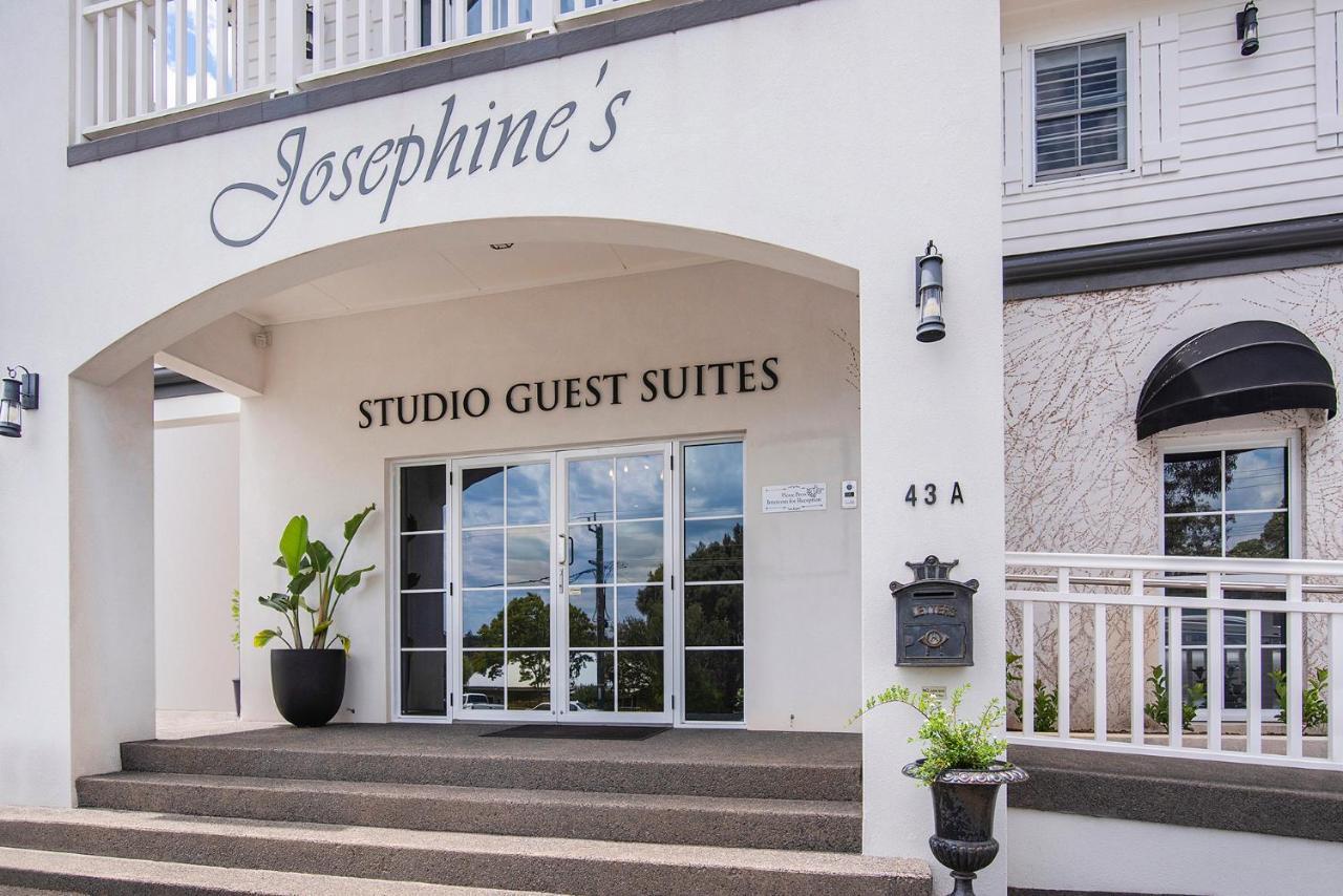 Josephines Luxury Accommodation Margaret River Dış mekan fotoğraf