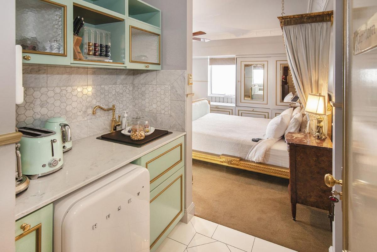 Josephines Luxury Accommodation Margaret River Dış mekan fotoğraf