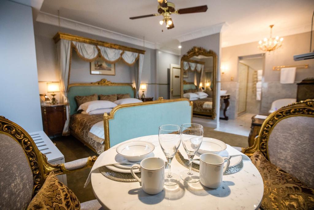 Josephines Luxury Accommodation Margaret River Dış mekan fotoğraf