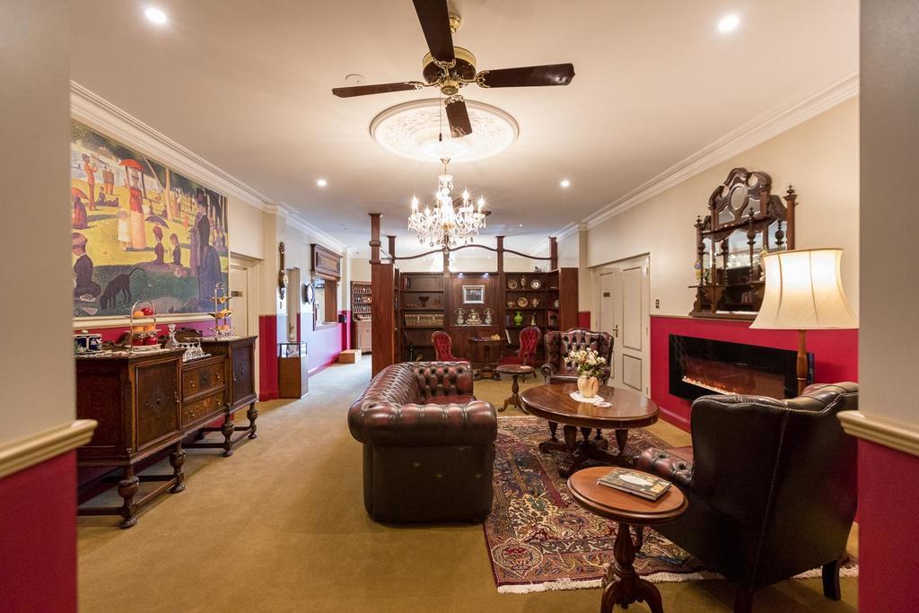 Josephines Luxury Accommodation Margaret River Dış mekan fotoğraf