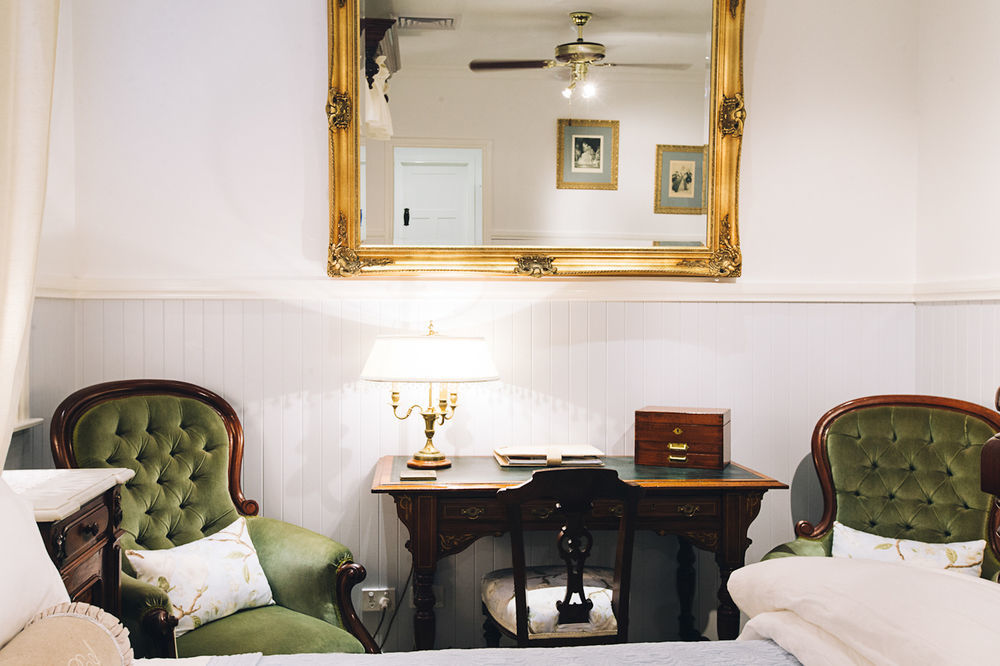 Josephines Luxury Accommodation Margaret River Dış mekan fotoğraf