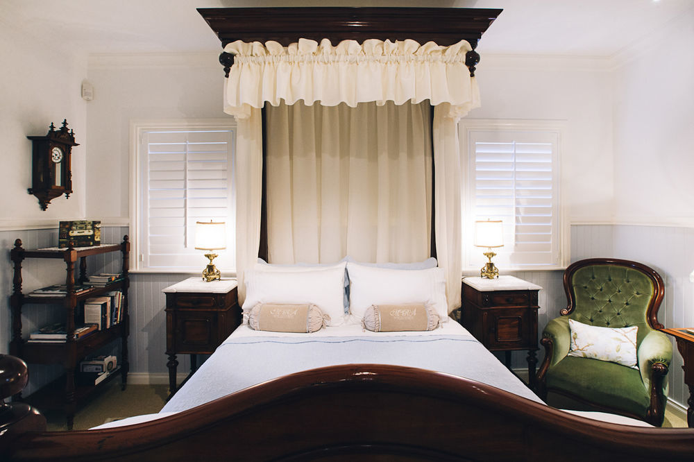 Josephines Luxury Accommodation Margaret River Dış mekan fotoğraf