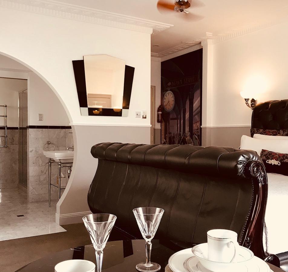 Josephines Luxury Accommodation Margaret River Dış mekan fotoğraf