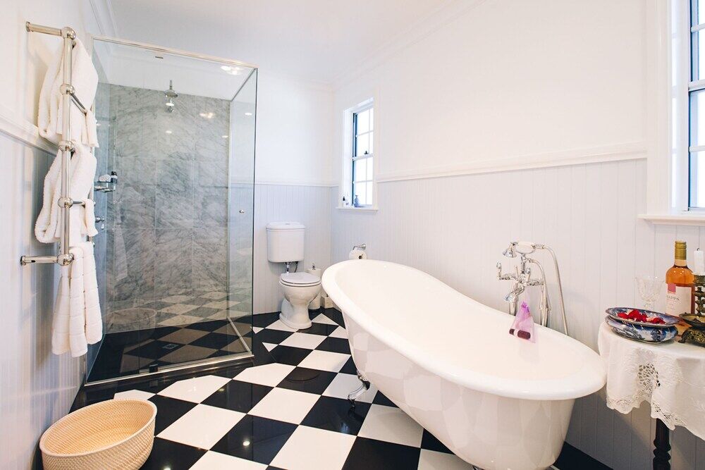 Josephines Luxury Accommodation Margaret River Dış mekan fotoğraf